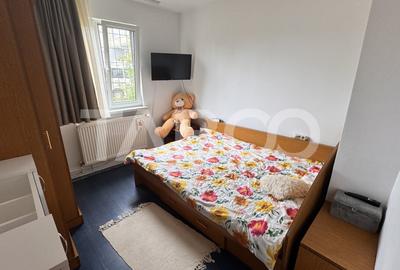 Apartament 2 camere de inchiriat mobilat utilat 36mpu Mihai Viteazul