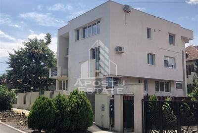 Spatiu birouri, etajul 2, 100mp, Zona Complexul Studentesc. - 9