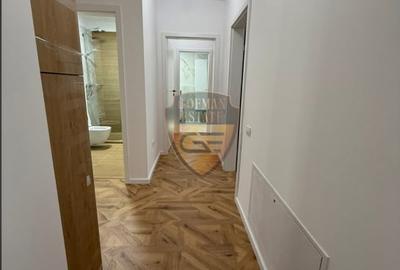 LUX ! 4 camere, Faleza Nord, Delfinariu Mamaia, vedere la lac, parcare subterana - 40