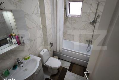 Apartament cu 3 camere în Central - 8