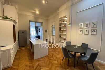 Apartament deosebit de inchiriat-Bd. Eroilor, Cluj- in inima orasului - 7
