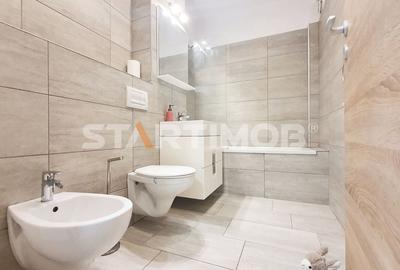 Apartament cu parcare subterana zona Universitatii Transilvania - 4