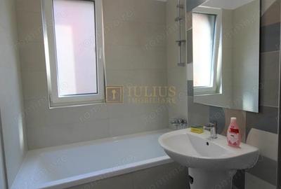 Complex Rezidential IRIS'', loc de parcare subteran - 17