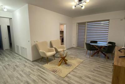 Apartament cu 3 camere în Calea București - 5