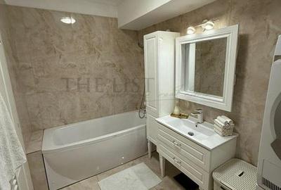 Apartament cu 2 camere decomandat, mobilat în Cotroceni - 10