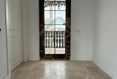 Casă individuală cu 4 camere cu Canalizare în Moara Vlăsiei - 17