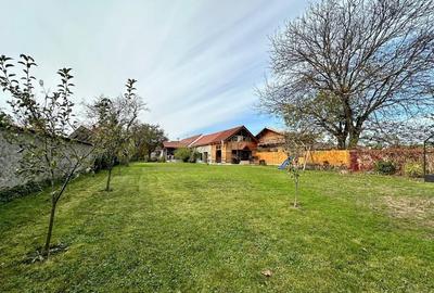 Casa vanzare in Rasnov , cu gradina generoasa - Zona linistita - 15