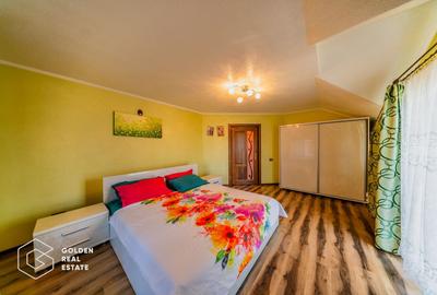 Casă individuală cu 5 camere cu Teren 500 Mp în Șagu - 8