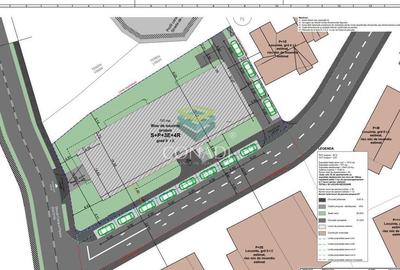 Spațiu comercial, în Pipera