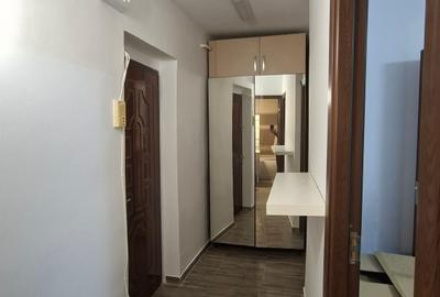 Apartament cu o camera, renovat, Podu Ros - 3