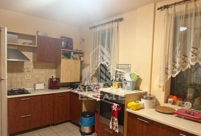 Casă cu 5 camere cu Teren 1473 Mp în Calea Urseni - 18