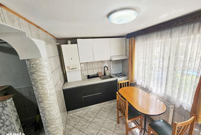 Apartament cu 4 camere în Siderurgiștilor - 8