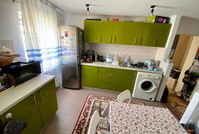 Apartament cu 2 camere decomandat în Central - 3