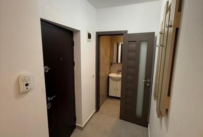 3 camere -Valea Lupului - etaj 4- 72 mp - liber - 88000 euro - 7