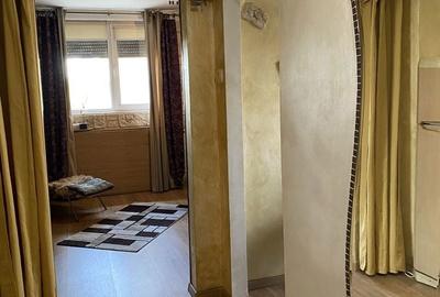 Casă cu 1 camere decomandat în Obor