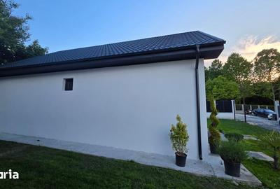 Casă cu 3 camere cu Teren 274 Mp în Valu lui Traian - 6