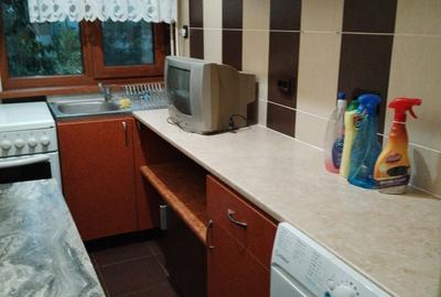 Apartament cu 2 camere semidecomandat în Fortuna - 3