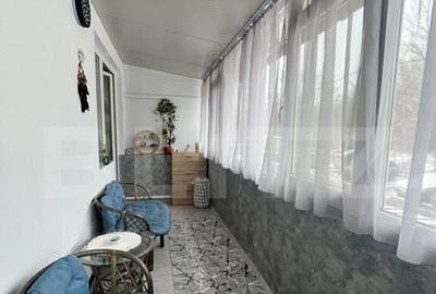 Apartament 3 camere, decomandat, bloc nou etaj 1 - 3