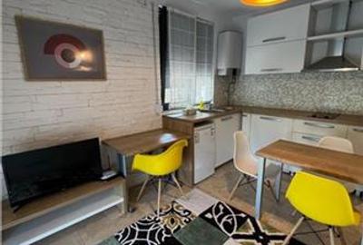 Garsonieră semidecomandată în Hașdeu - 2