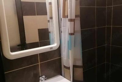 Garsonieră decomandată în Circumvalațiunii - 9