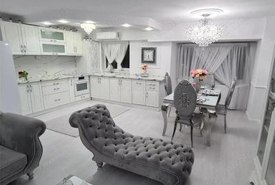 Apartament cu 3 camere decomandat în Decebal - 5