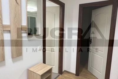 Apartament 2 camere, modern, parcare subterana, zona Corneliu Coposu Apartament 2 camere, modern, parcare subterana, zona Corneliu Coposu - 8