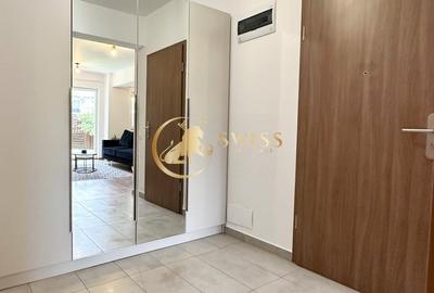 Apartament cu 2 camere semidecomandat, mobilat în Bună Ziua - 12