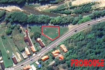 Spațiu comercial, în Hârja - 2