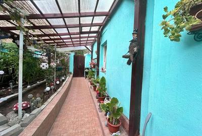 Bocsa Montana Casa 4 camere - 11