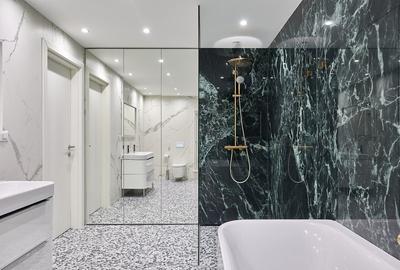 Apartament cu 3 camere semidecomandat, mobilat în Iancu Nicolae - 5