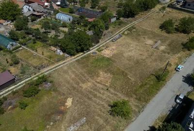 Loc de casa in Sanleani 414 mp - 7