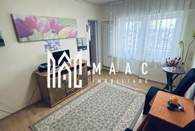 Garsonieră cu Balcon | 25 mp | Etaj 3/5 | Calea Dumbrăvii - 1