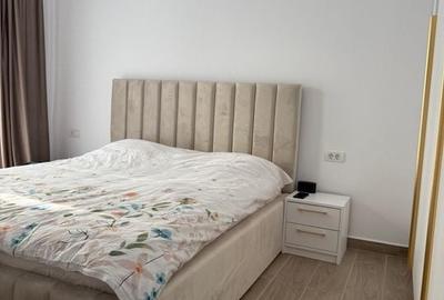 APARTAMENT CU 2 CAMERE SI TERASA DE 16 MP - 10
