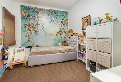 Casă individuală cu 4 camere cu Canalizare în 1 Mai - 4