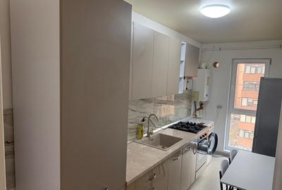 Militari Rezidence 2 camere, decomandat 50 mp HUB Rezidence - 2