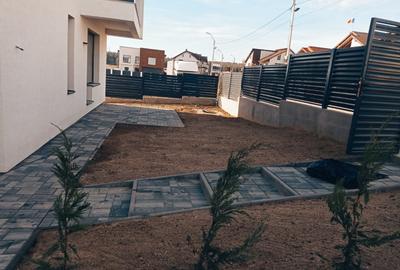 Casa / vila Trivale / rest. Capitol , ''La Cheie'' / finisaje PREMIUM - 20