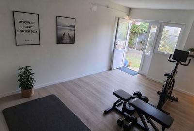 Casă cu 5 camere cu Teren 411 Mp în Ultracentral - 3