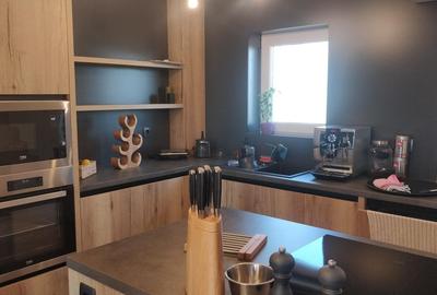CASA CUPLATA -SMART HOME-MOBILATA -POZE REALE - 10
