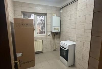 Apartament cu 2 camere semidecomandat, mobilat în Calea Călărașilor - 4