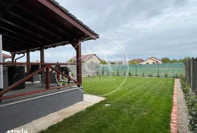 Casă cu 4 camere decomandat cu Teren 430 Mp în Biharia - 5