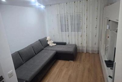 Apartament cu 2 camere decomandat în Central - 3