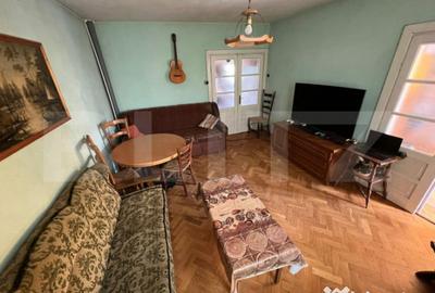 Casă cu 5 camere cu Teren 200 Mp în Cetate - 17