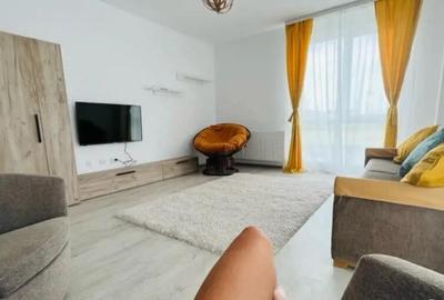 Berceni aurel persu etaj 2 - 3