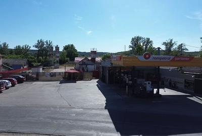 Spațiu comercial, în Central - 2