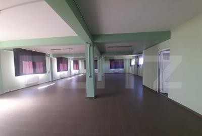 Oportunitate! Spatiu birouri, 160 mp, etajul 1, Periferie - 6