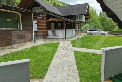 Casă cu Teren 3300 Mp în Central - 4