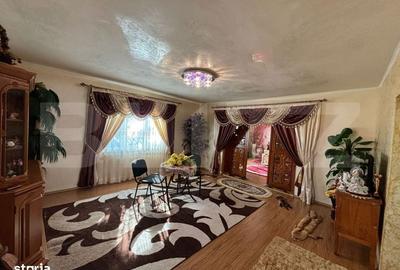 Casă cu 4 camere în Sărata - 5
