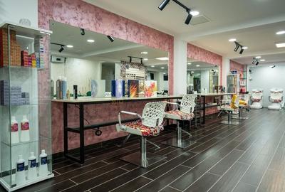 Inchiriere salon de infrumusetare echipat, Popesti-Leordeni - 5