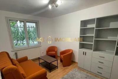 Apartament cu 2 camere, mobilat în Calea Călărașilor - 2