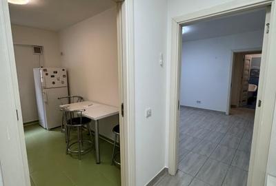 Apartament cu 3 camere semidecomandat, mobilat în Iancului - 7